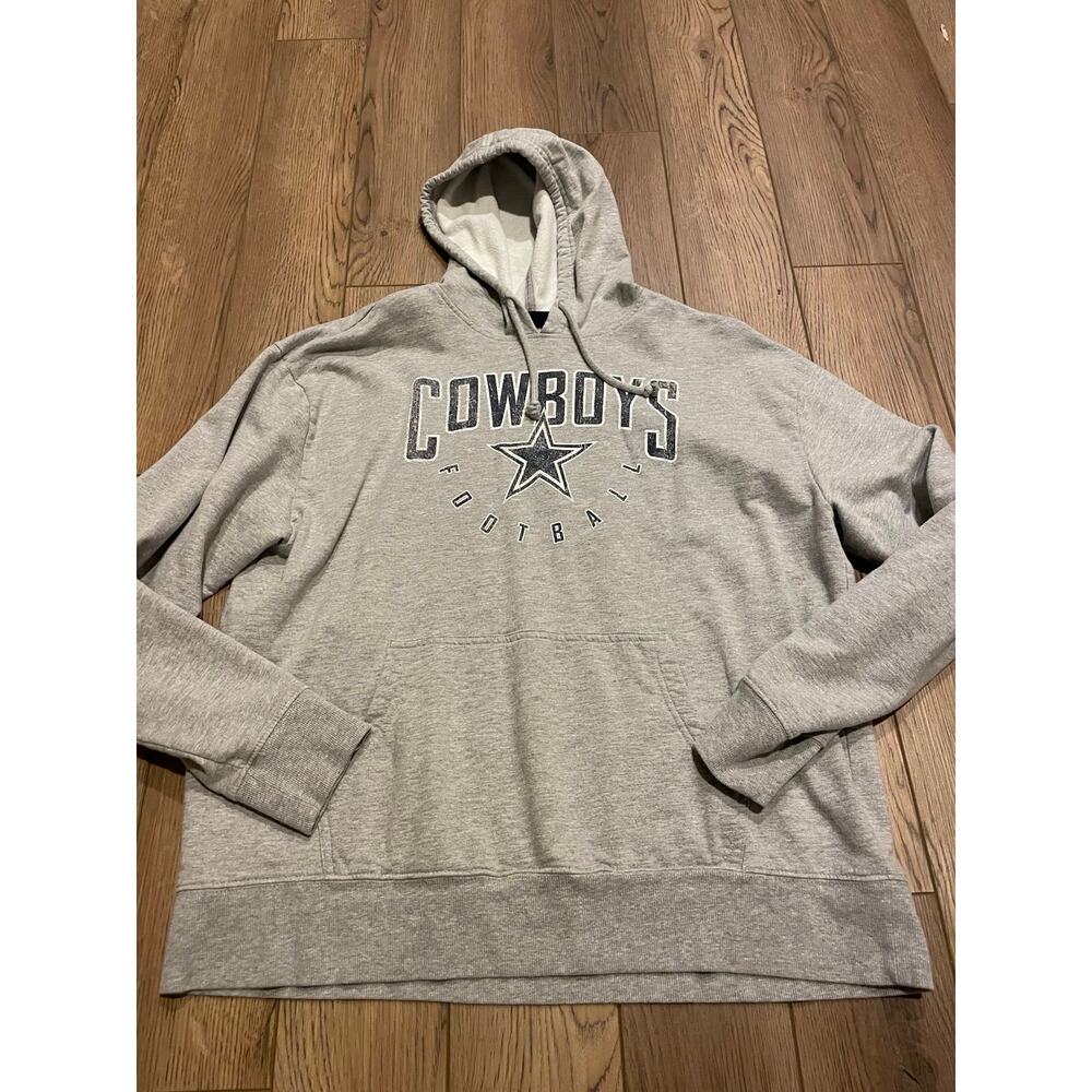 Dallas cowboys sweatshirt